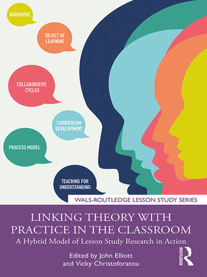 cover image of Linking Theory with Practice in the Classroom